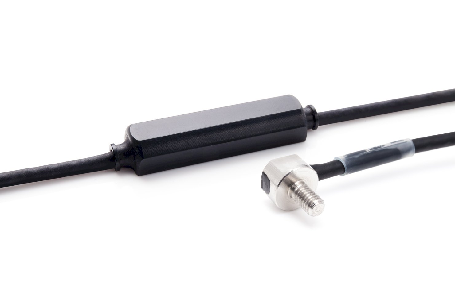 CTK (PT100 sensor & amplifier) Brake caliper sensor Texense