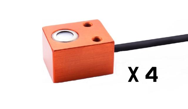 Industry Infrared Temperature Sensors Kit INFKL