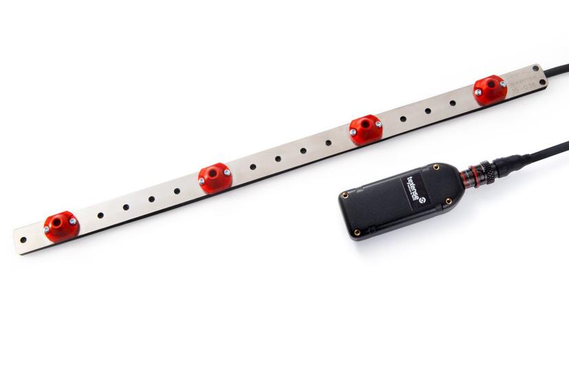 IRN-RC-W Wireless IR tyre temp sensor