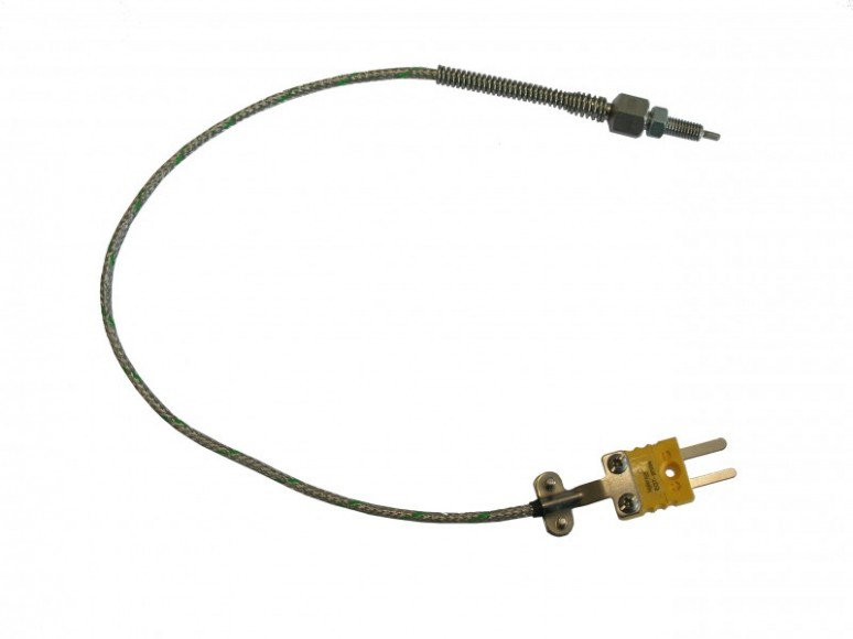 EGT Probe - Texense - Embedded Sensors