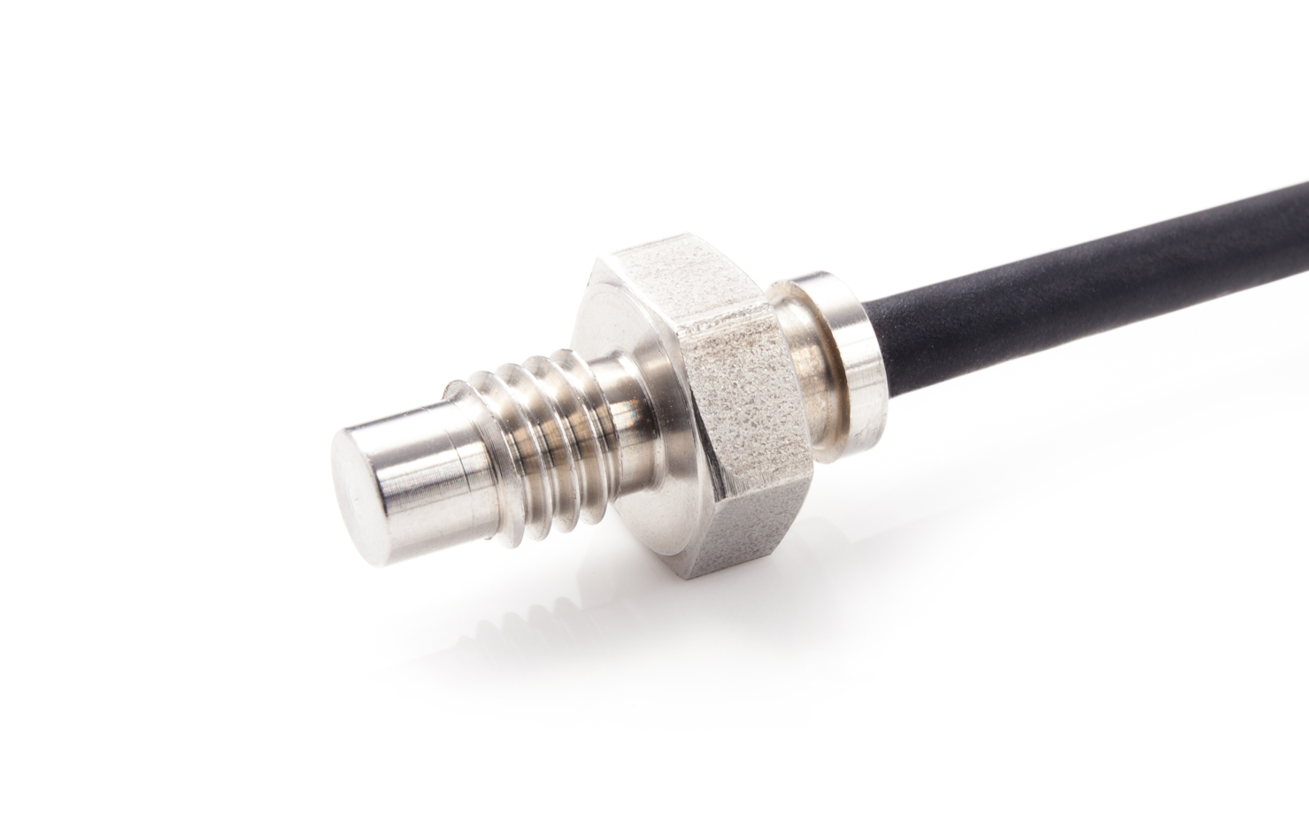 TS NTC Fluid Temperature Sensor Texense Embedded Sensors