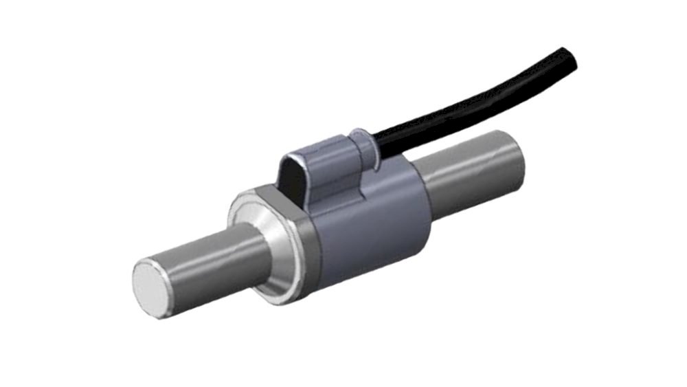 GSTR Gear shift sensor Texense Embedded Sensors