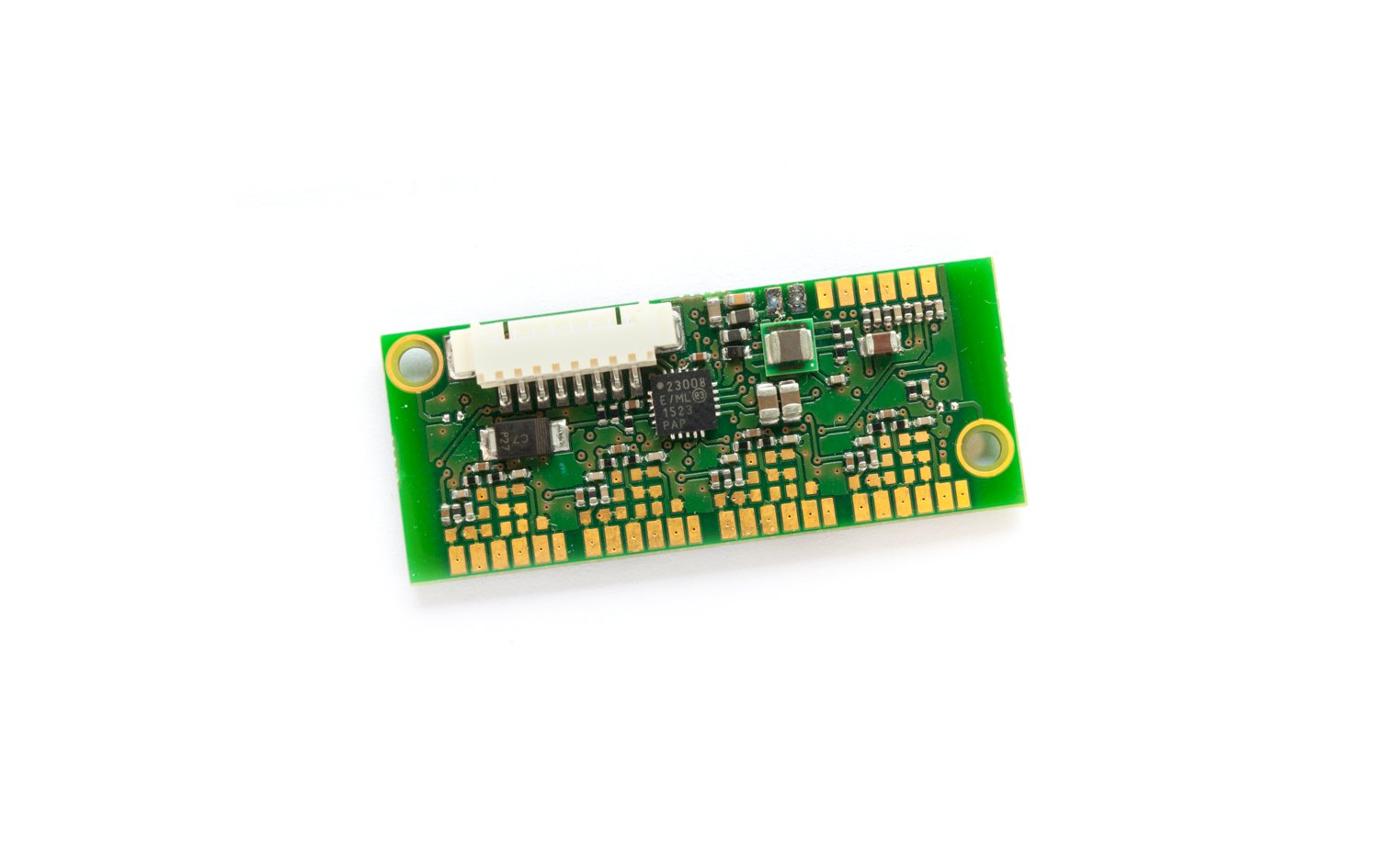 XN5 Amplifier - Texense - Embedded Sensors