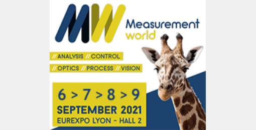 Measurement World 2021