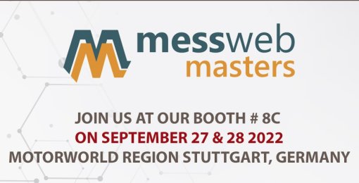 MessWeb Masters 2022