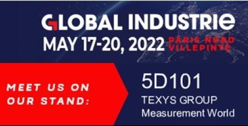 Global Industrie 2022