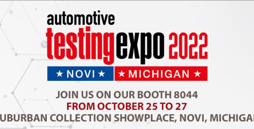 Automotive Testing Expo 2022