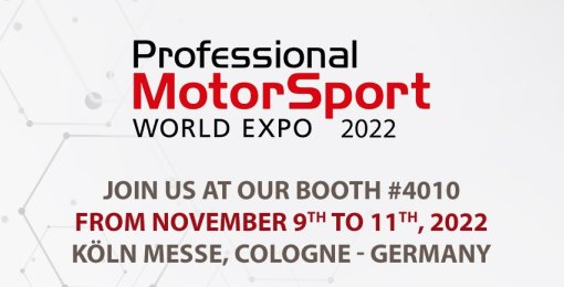 Professional Motorsport World Expo 2022