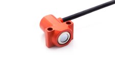 INFTS V90 1000-1200°C IR brake temperature sensor