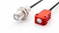 INF(V/T) Linear 200°C IR tyre temperature sensor