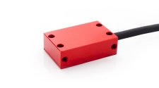 AC-CAP 3 axis accelerometer