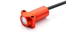 INFTS Linear 200°C IR tyre temp sensor