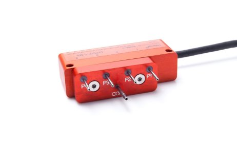 4xPDIF-S Aero pressure sensor