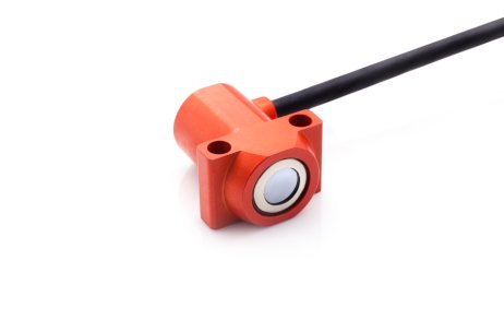 INFTS V90 1000-1200°C IR brake temperature sensor