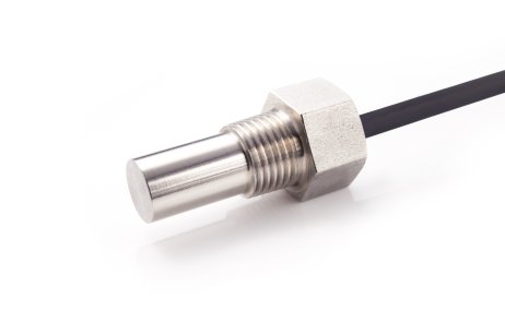 TS-1/8NPT Fluid temperature sensor