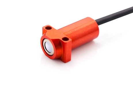 INFTS 150°C IR tyre temp sensor