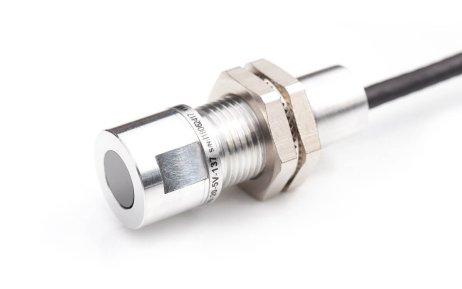 IRN3-R Track temperature sensor (flush lens)